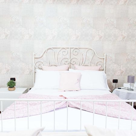Laetitia Guest House32 Аверса Екстериор снимка