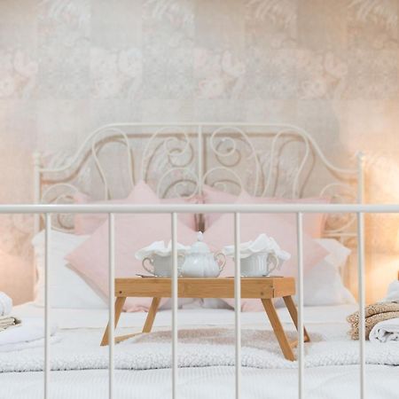 Laetitia Guest House32 Аверса Екстериор снимка