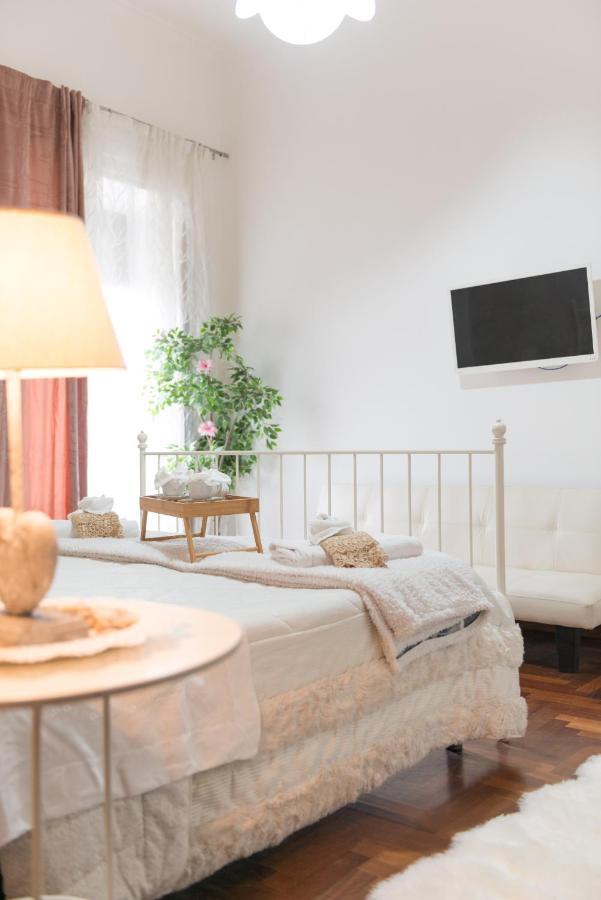 Laetitia Guest House32 Аверса Екстериор снимка