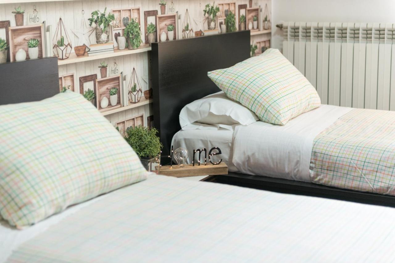 Laetitia Guest House32 Аверса Екстериор снимка