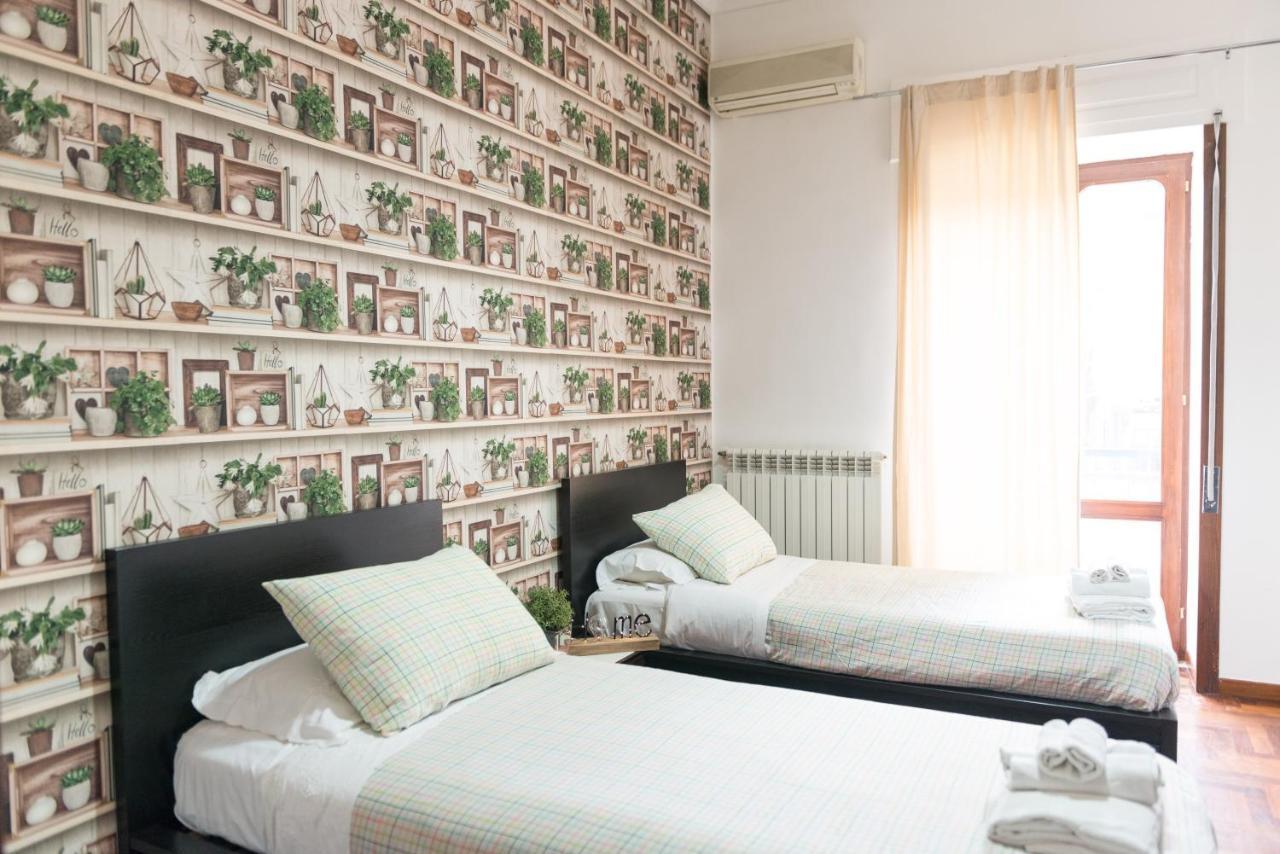 Laetitia Guest House32 Аверса Екстериор снимка