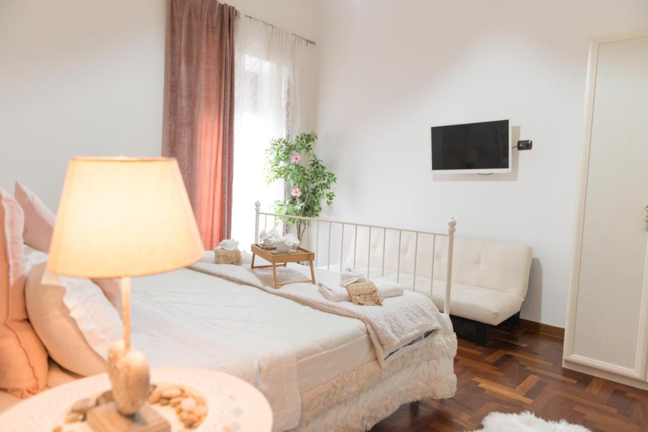 Laetitia Guest House32 Аверса Екстериор снимка