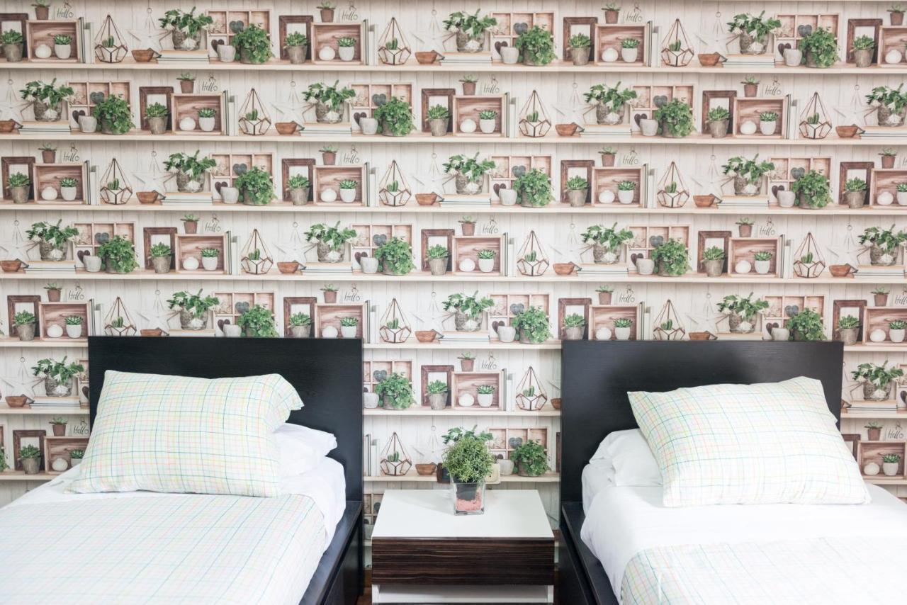 Laetitia Guest House32 Аверса Екстериор снимка