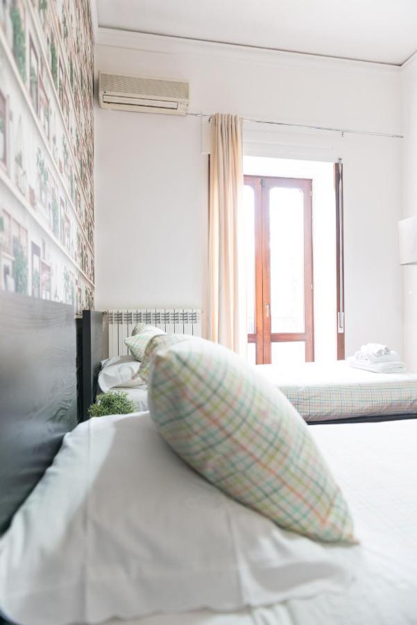 Laetitia Guest House32 Аверса Екстериор снимка