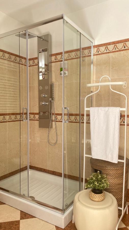 Laetitia Guest House32 Аверса Екстериор снимка