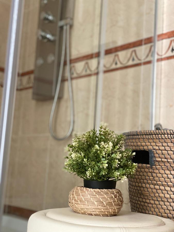 Laetitia Guest House32 Аверса Екстериор снимка
