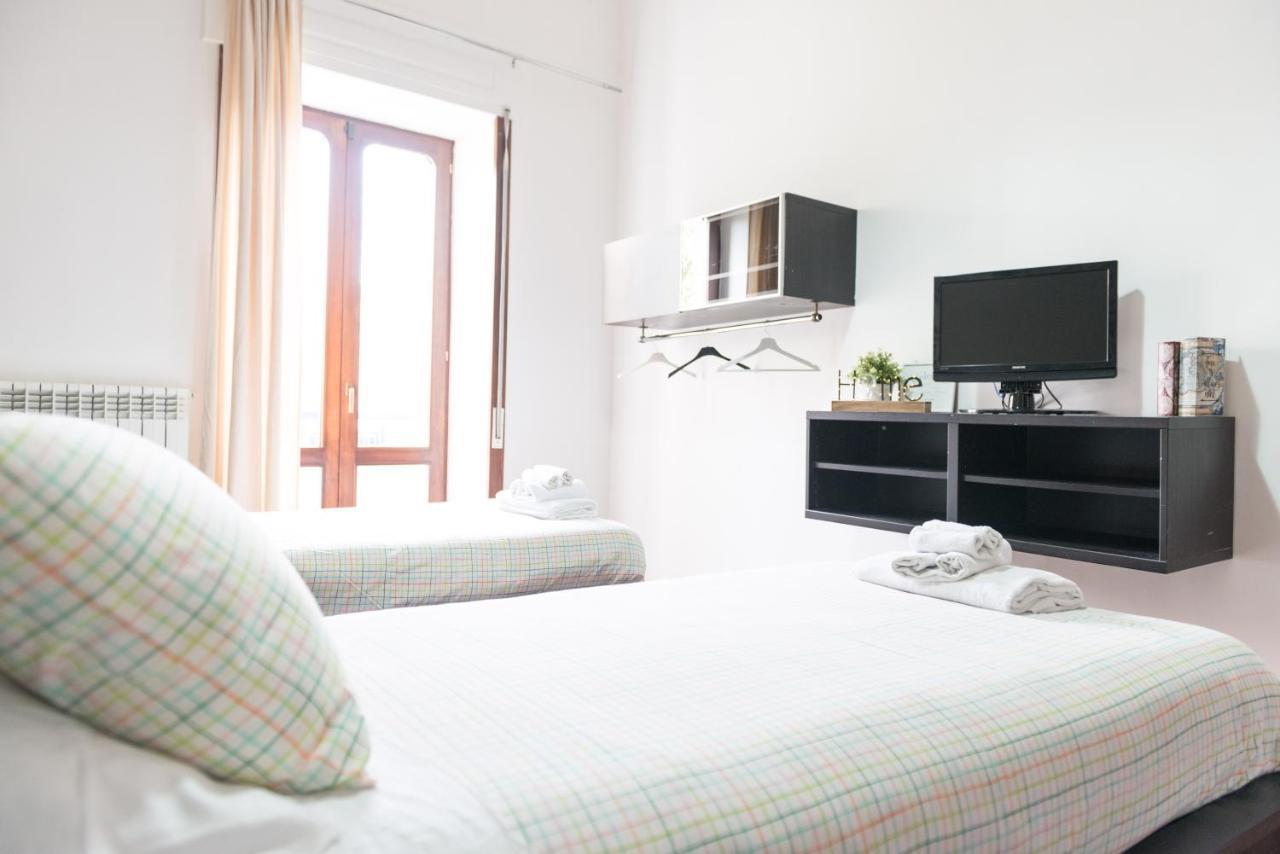Laetitia Guest House32 Аверса Екстериор снимка