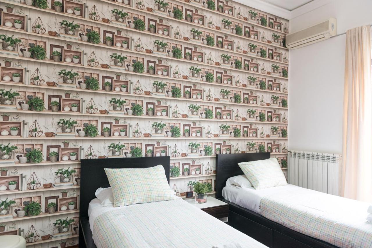 Laetitia Guest House32 Аверса Екстериор снимка