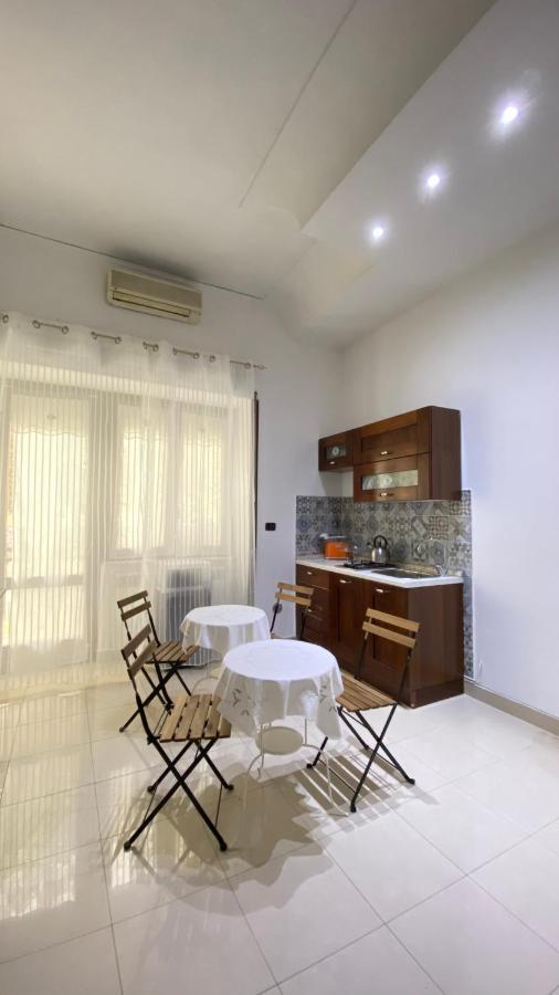 Laetitia Guest House32 Аверса Екстериор снимка
