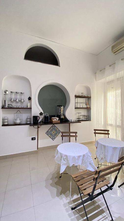 Laetitia Guest House32 Аверса Екстериор снимка