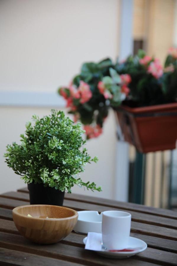 Laetitia Guest House32 Аверса Екстериор снимка