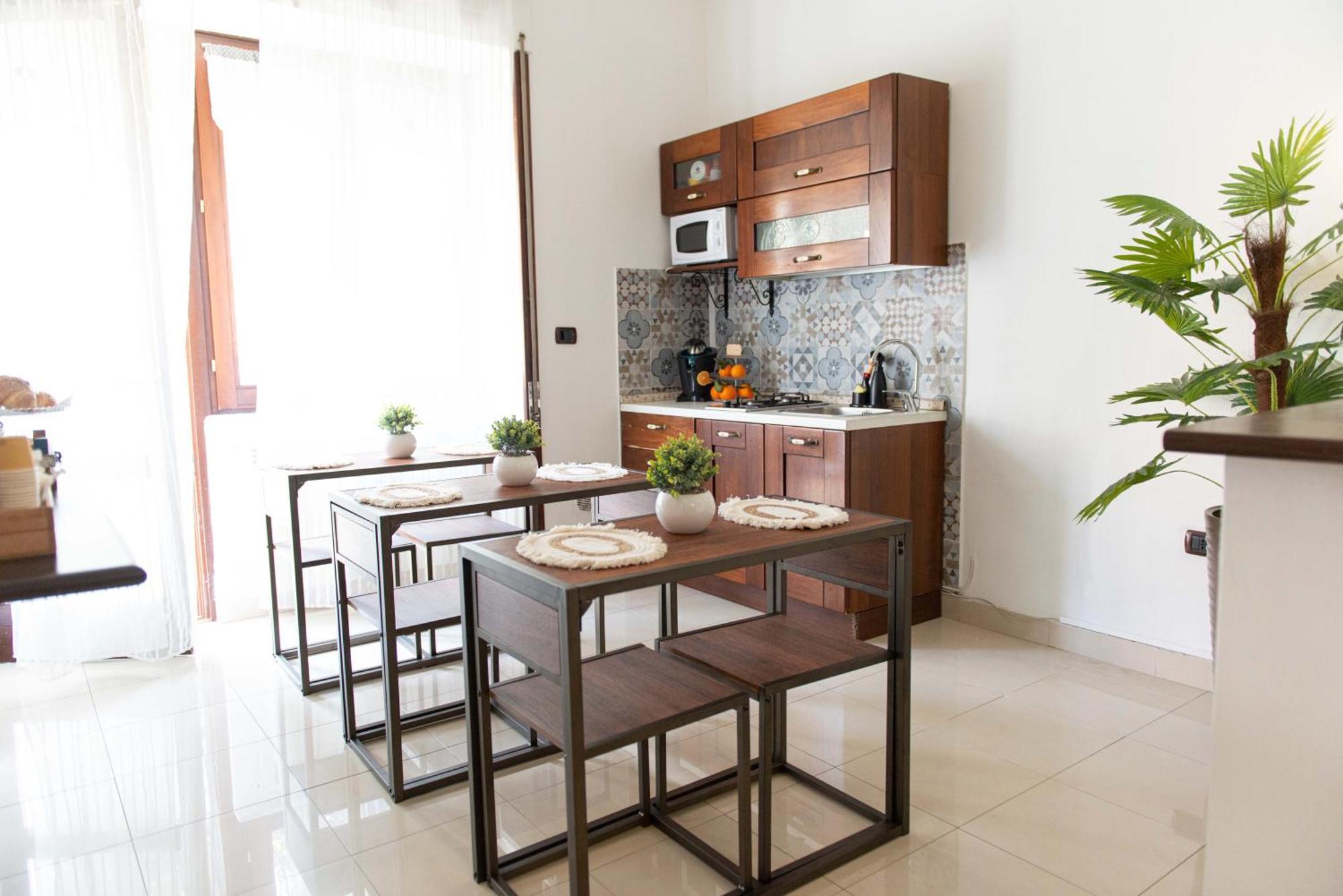 Laetitia Guest House32 Аверса Екстериор снимка