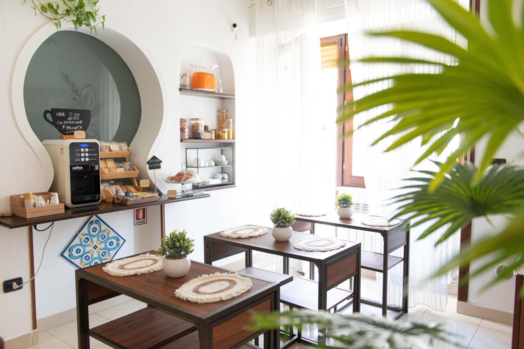 Laetitia Guest House32 Аверса Екстериор снимка