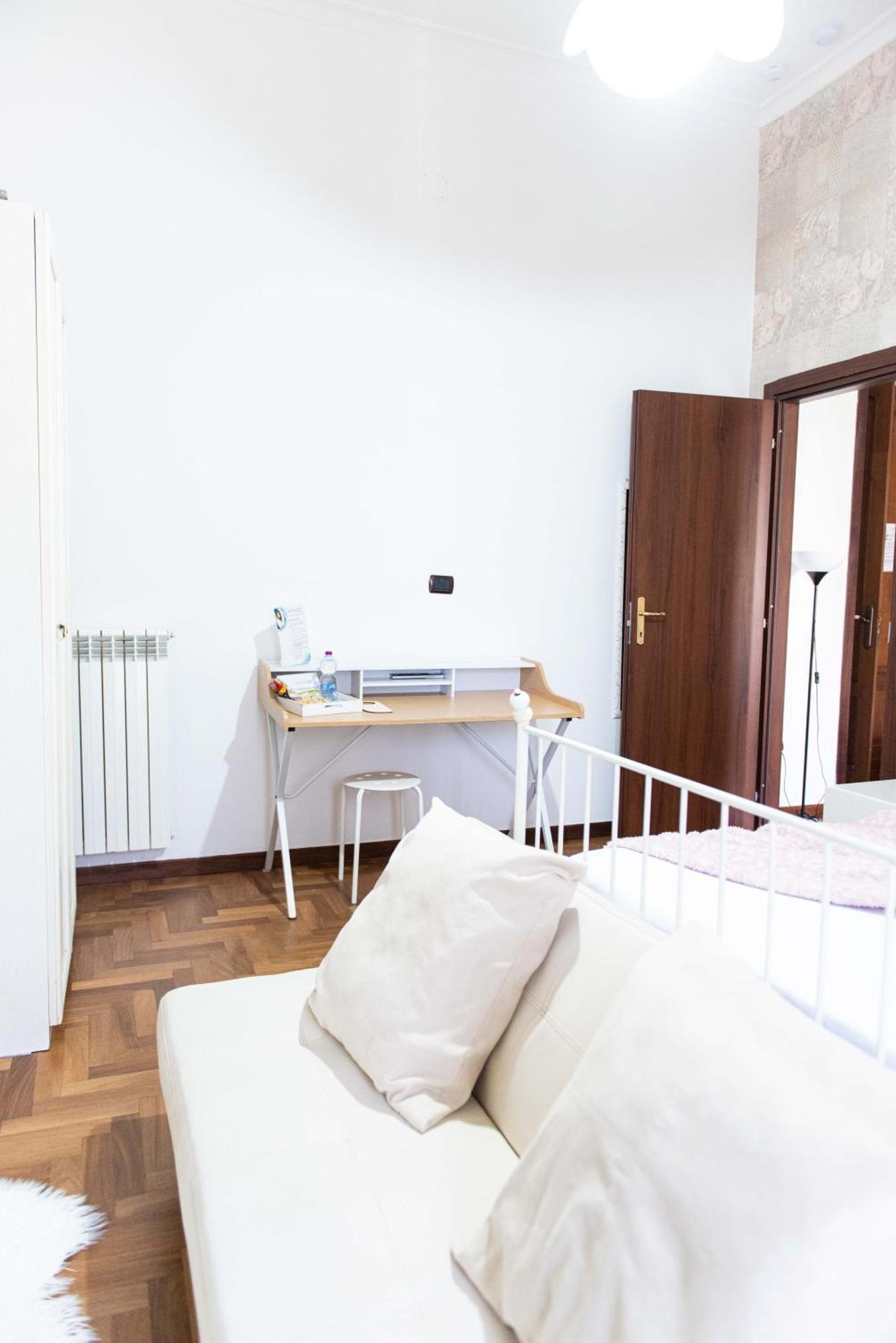 Laetitia Guest House32 Аверса Екстериор снимка