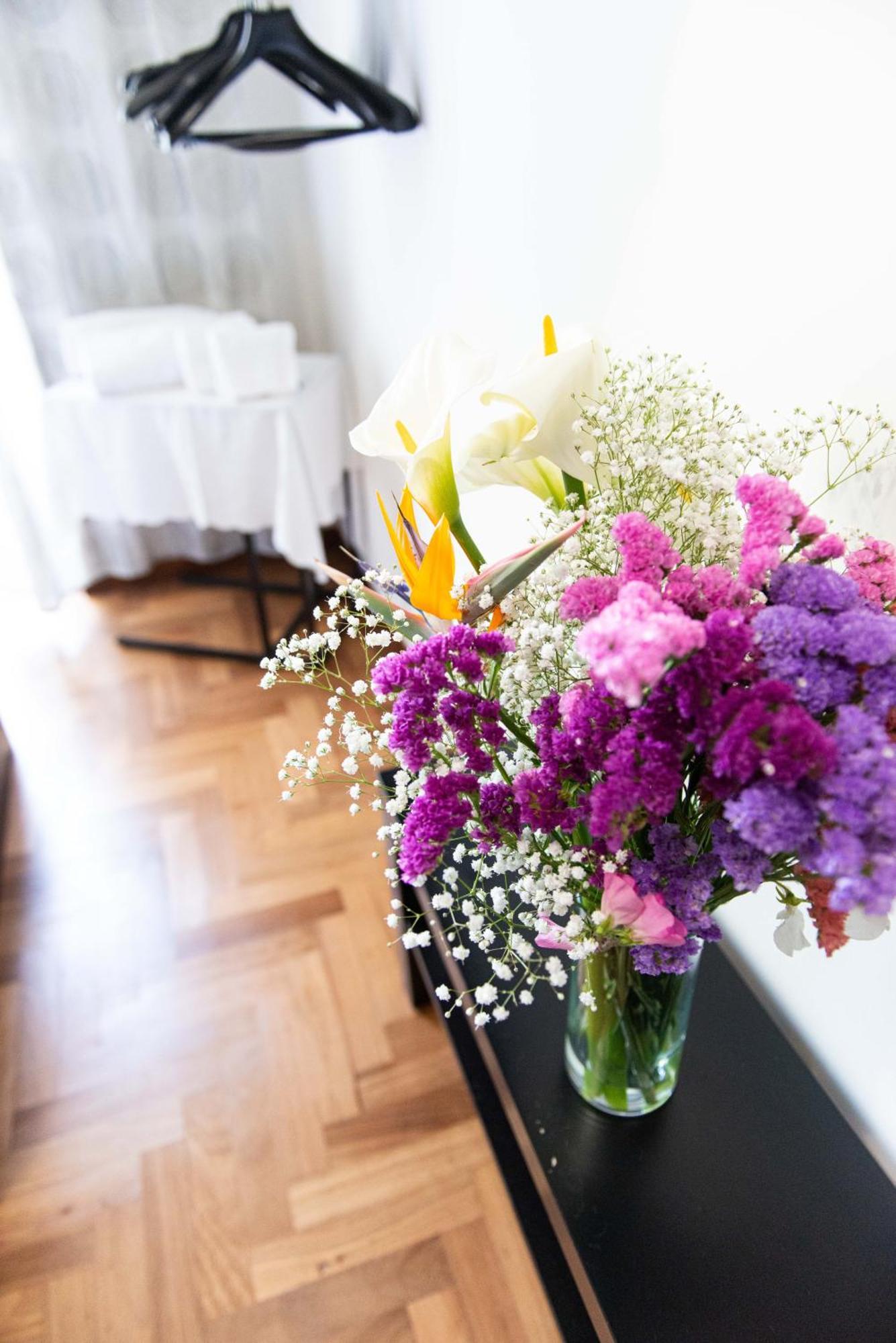 Laetitia Guest House32 Аверса Екстериор снимка