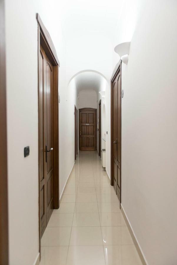 Laetitia Guest House32 Аверса Екстериор снимка