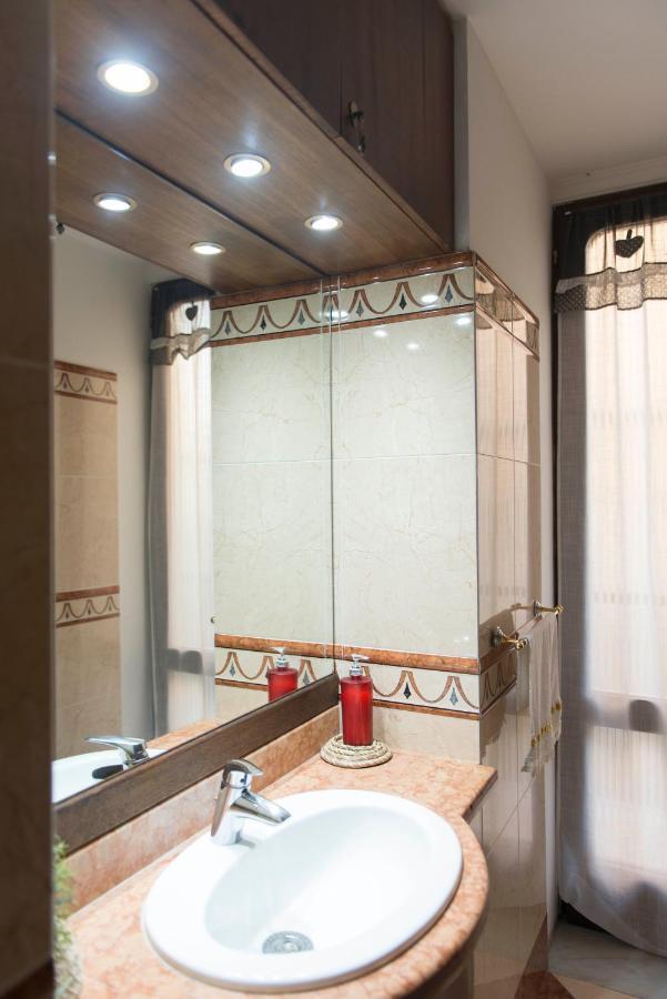 Laetitia Guest House32 Аверса Екстериор снимка