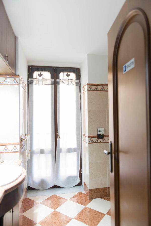 Laetitia Guest House32 Аверса Екстериор снимка