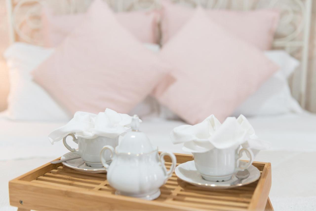 Laetitia Guest House32 Аверса Екстериор снимка