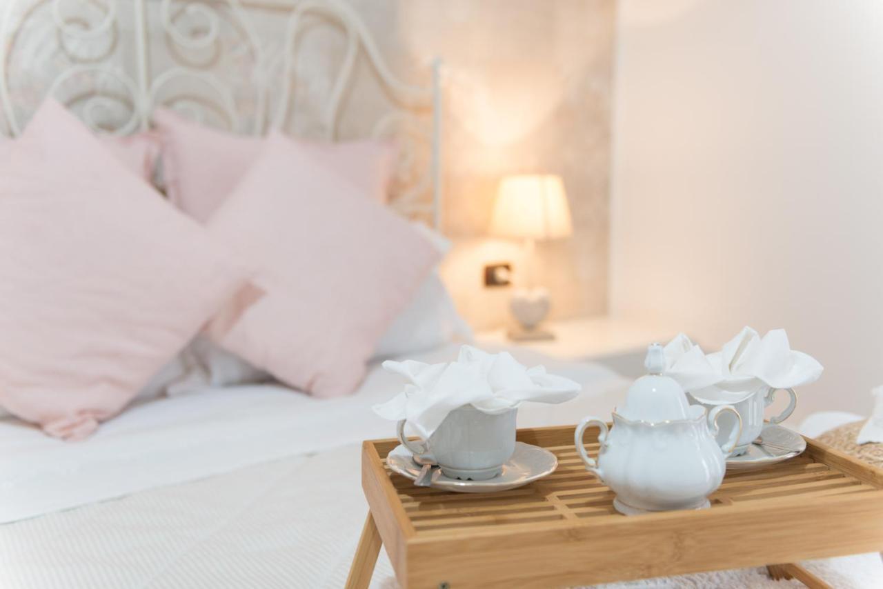 Laetitia Guest House32 Аверса Екстериор снимка