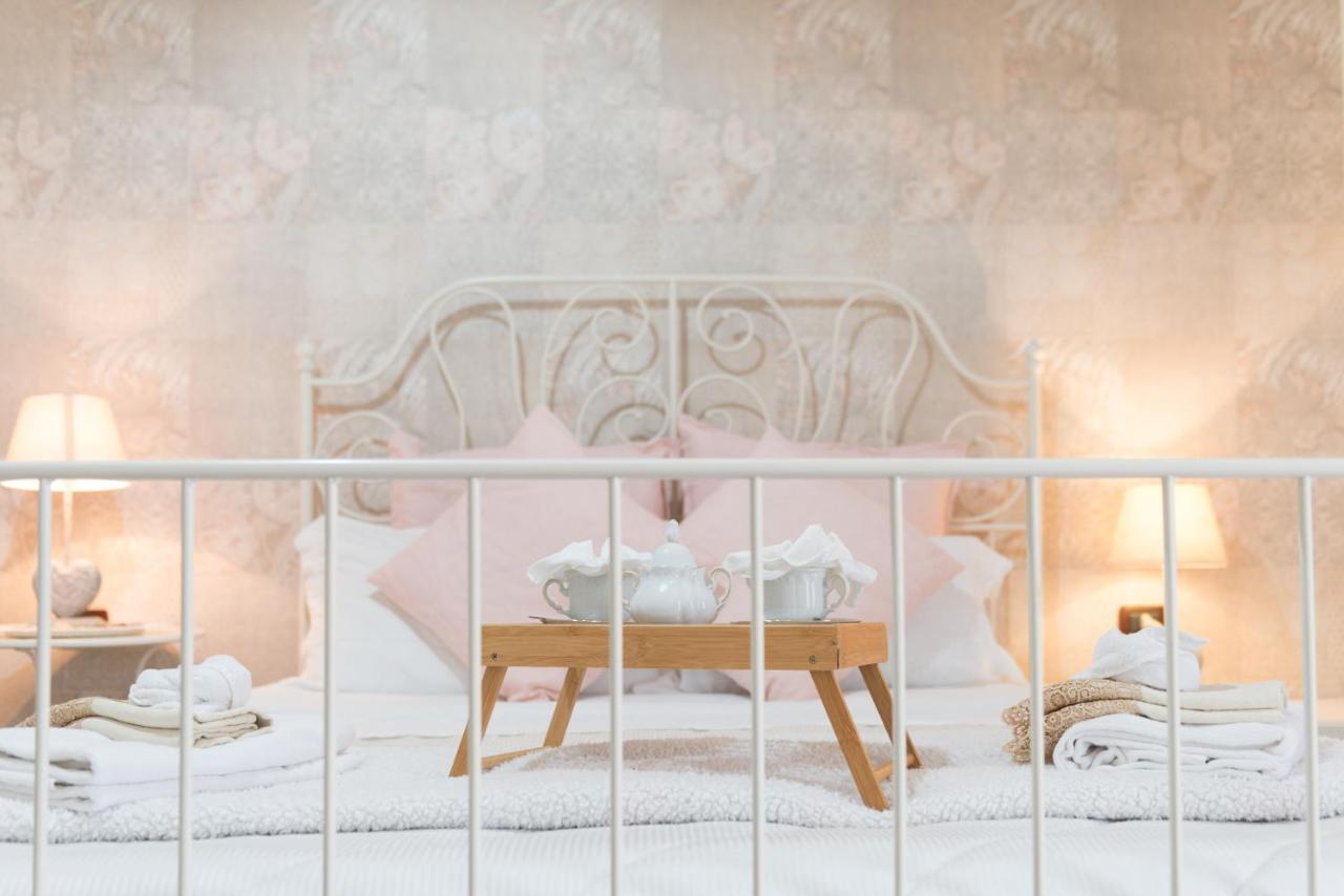 Laetitia Guest House32 Аверса Екстериор снимка