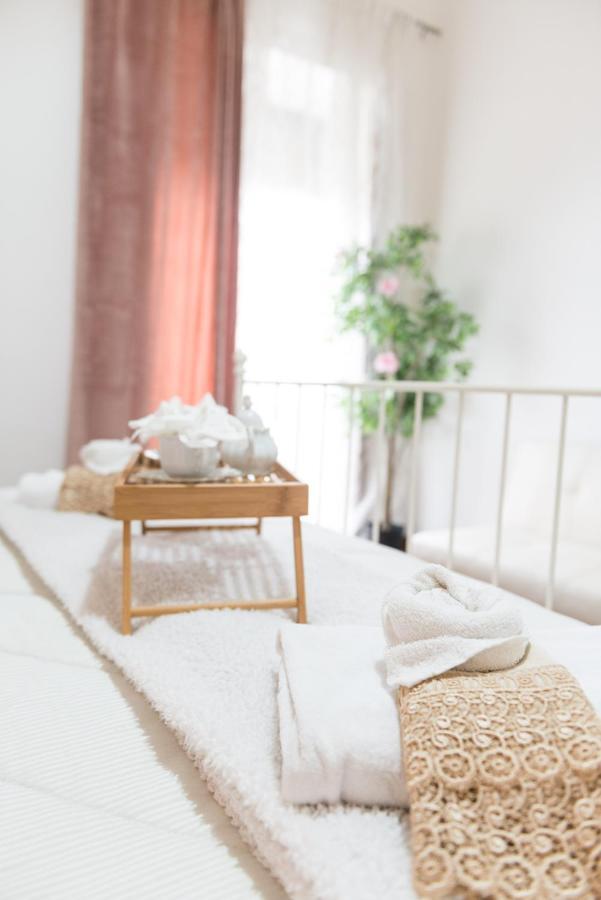 Laetitia Guest House32 Аверса Екстериор снимка