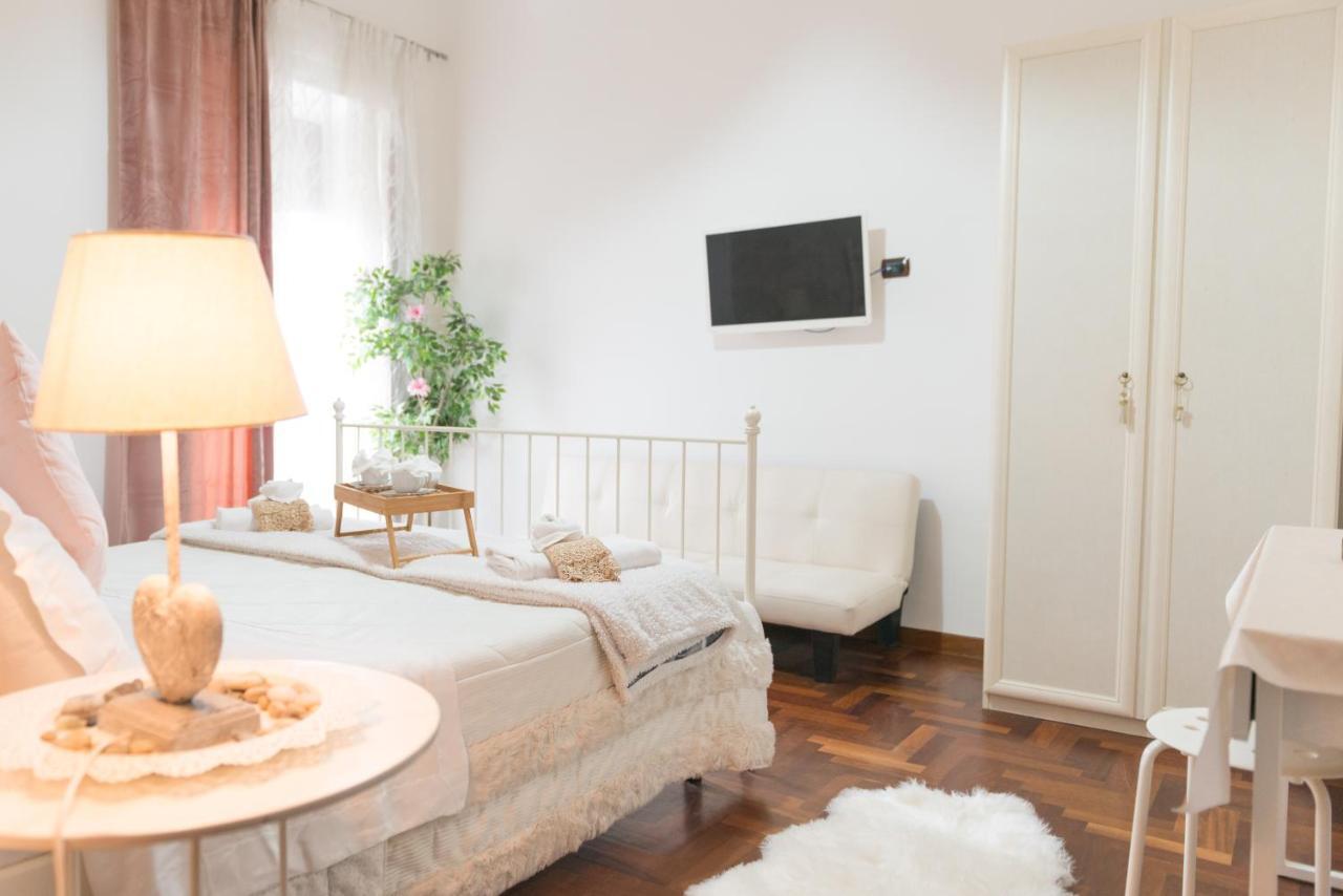 Laetitia Guest House32 Аверса Екстериор снимка