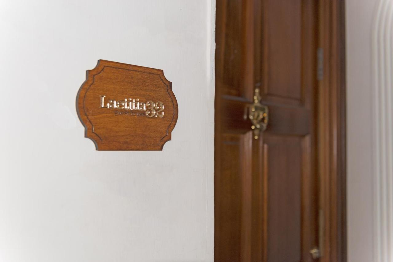 Laetitia Guest House32 Аверса Екстериор снимка